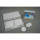 FILTRES FIBRE DE VERRE AVEC LIANT GRAD FV29 D.90MM-PAR 50