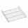 CLAYETTE ACIER CHROME BINDER POUR ETUVES BINDER SERIE 23