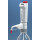 DISTRIBUTEUR DISPENSETTE S DIGITALE 0,5-5ML SANS PURGE