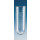TUBE A CENTRIFUGER EN PC FOND ROND D.41X115MM CAP.100ML