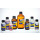 PHENOLPHTALEINE EN SOLUTION 0,5% DANS ETHANOL - 1L