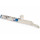 GENTAMICINE CN 10 UG LF9026 - 5X50 DISQUES
