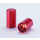 CAPSULE LABO-CAP 19MM ROUGE SANS POIGNEE - PACK 100