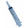 SERINGUE NIPRO 3 PIECES 60ML STERILE EMBOUT SONDE -P.60