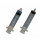 SERINGUE NIPRO 3 PIECES 60ML STERILE EMBOUT LUER LOCK-P.50