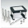 TABLE SUPPORT FIXE POUR ECHANTILLON POUR TEXTUROMETRE