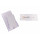 SACHET PLAT BOP AUTO-ADHESIF D.130X356MM - PACK DE 1000