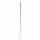 DOUILLE D'ASPIRATION/DISTRIBU- TION EN INOX D.1MM LONG.10CM