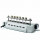 RAMPE DE FILTRATION VELP COEX 6 POSTES 50HZ
