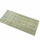 PLAQUE TRANSPARENTE 40 DISQUES 19MM POUR AGGLUTINATION