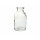 FLACON ANTIBIOTIQUE VERRE BLANC 24 ML PACKDE 252