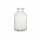 FLACON ANTIBIOTIQUE VERRE BLANC 50 ML PACK DE 130
