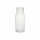 FLACON VERRE COL LARGE 60ML H.94XD.38MM-BAGUE PP28-X127