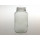 FLACON LABO L.O VERRE BLANC DE 125 ML PACK DE 60