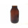 FLACON VERRE JAUNE L.O. BAGUE D.63MM 1000 ML PACK DE 12