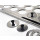 LOT DE 15 COUVERCLES D.70MM POUR COUVERCLE PLAT POUR BM100