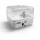 ETUVE MINI 4L MODELE EM4 SANS PORTOIR + THERMOMETRE