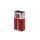 PILE ALCALINE 9V 6LR61 - PACK DE 6