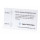 TISSU DE NETTOYAGE POUR BRULEUR - PACK 100