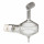 SPRAY CHAMBRE CYCLONIQUE POUR MODELE 2000/4000
