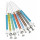 SERINGUE SGE 1MF-CTC-EGT-HS 5.6/0.63H