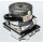 POMPE PERISTALTIQUE 2 CANAUX AGILENT 110736760