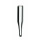INSERTS VERRE BLANC 150UL STD 5MM FOND CONIQUE PAR 1000
