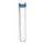 INSERTS VERRE BLANC 250UL STD 5MM FOND PLAT-10X100U