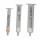 COLONNE SPE POLYCLEAN 302H 60MG/3ML - PACK X 50