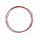 PRECOLONNE TUBE SILICE FONDUE 0,32MM