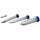 TUBE QUECHER CLEAN-UP 2ML PERKIN ELMER - L'UNITE