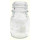 FLACON 100ML VERRE CLAIR ANKOM 7119