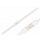PIPETTE A LAIT DE 10,75ML SELON METHODE GERBER
