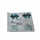 LYOFAST G1-10D PACK X50 SACHETS