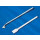 GRATTOIR DE CELLULES D.18MM LONG. 25CM S/S.U - PACK 100