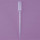 PIPETTE PASTEUR STERILE 5ML S/UNITAIRE - PACK DE 1000