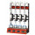 SOXHLET BEHROTEST 4 POSTES 100ML