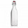 BOUTEILLE EN VERRE FERMETURE MECANIQUE - CAPACITE 1000mL