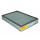 FILTRE CHARBON ACTIF CORG201 POUR VAPEURS ORGA./CORROSIVES