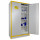 ARMOIRE DE SECURITE TRIONYX 2 PORTES 1 COMPARTIMENT