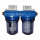 FLOCULATEUR ANTI-TARTRE CACF1 POUR MACHINE A GLACE BREMA