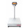 BALANCE OHAUS DEFENDER 3300H HYBRID 30KG/5G D.305X355MM