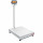 BALANCE OHAUS DEFENDER 3300H HYBRID 300KG/100G D.600X800MM