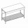 TABLETTE SOUS PAILLASSE L=1200 PROF=520MM