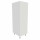 ARMOIRE 2 TIROIRS VERTICAUX L=600 X P=750 X H=2000 MM