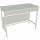 PAILLASSE NUE SECHE L=1500MM PROF=750 PIET 750 GLACE EMAIL