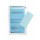 CHIFFONNETTES NON TISSEES SAC PREDEC.LASER TS+NEUTR. - X160