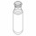 TUBE DE DISTILLATION BUCHI DE 500 ML