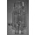 VASE ANTIPROJECTION POUR METODE DEVARDA POUR K-350
