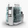 EXTRACTEUR DE MATIERES GRASSES BUCHI E-500 SOX STD, 6 POSITIONS